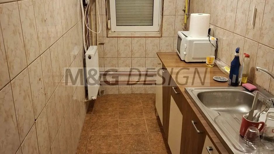 Apartament  2 camere Blascovici cu centrala - Poză 3