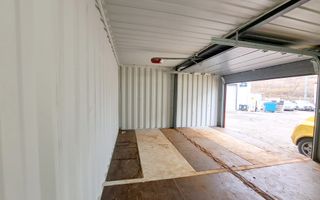 Spatiu tip container de inchiriat in zona Calea Baciului! - Poză 5