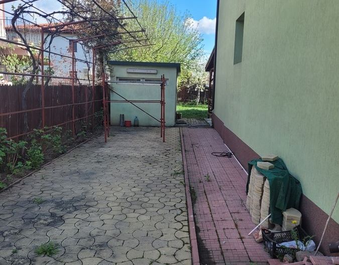 De vanzare Vila individuala Chitila, Ilfov - Poză 3