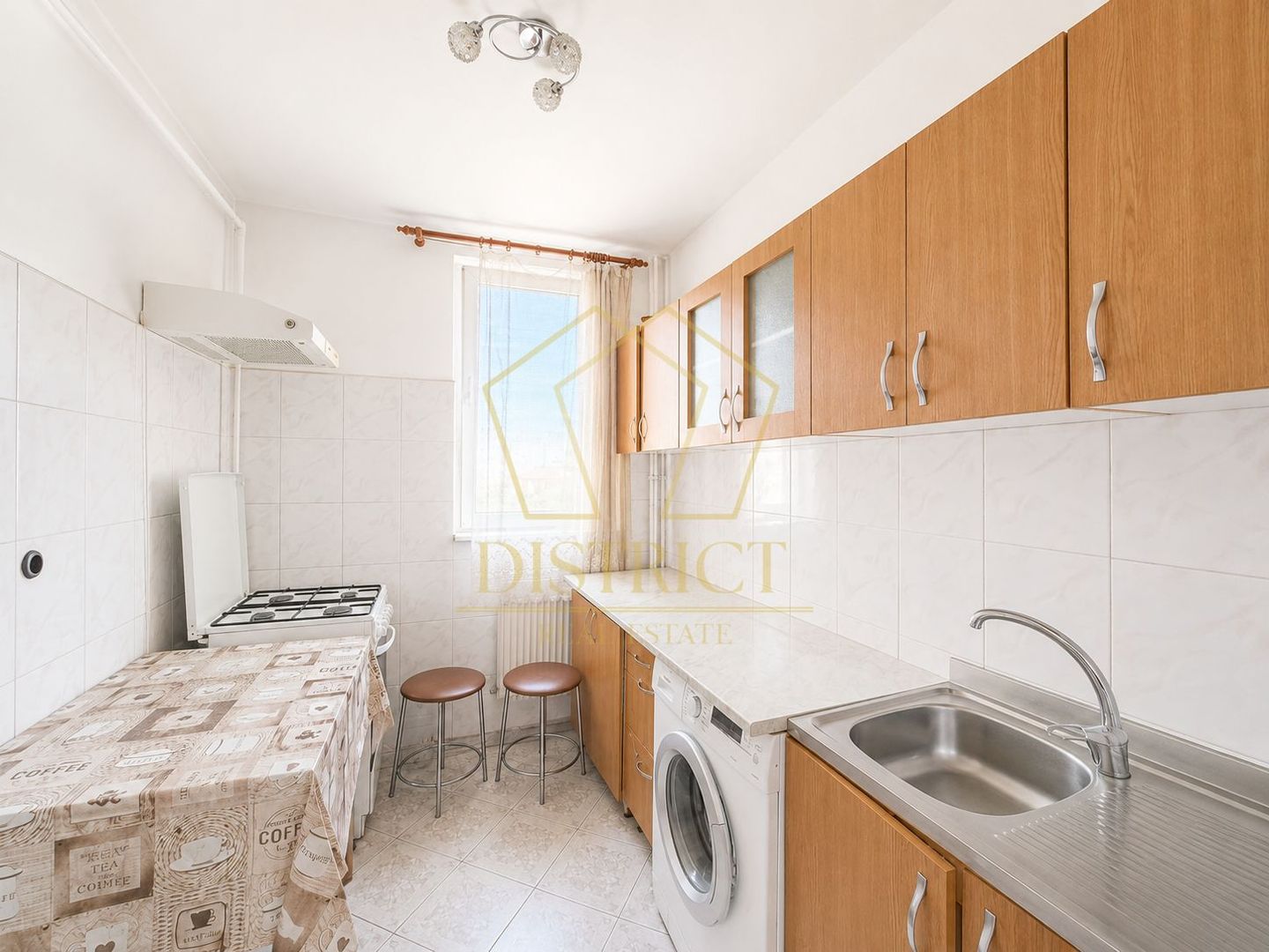 Apartament cu 2 camere și boxa | Dâmbovița - Poză 6