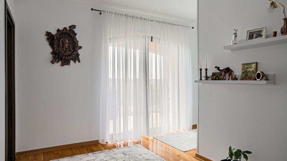 PRET NOU! Casă deosebită în Livada - COMISION 0% - Poză 14