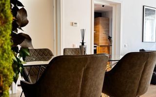 Apartament | 3 camere | New Point Pipera - Poză 4