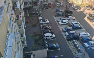 Apartament cu 3 camere de vânzare – Crângași - Poză 8
