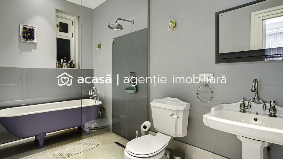 Apartament  aproape de Centru și Malul Mureșului - Poză 7