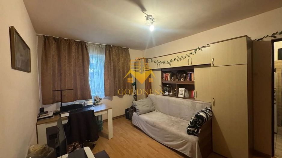 3 camere, Manastur, Bucium, Panemar, Primaverii, Profi, Pet Friendly - Poză 4