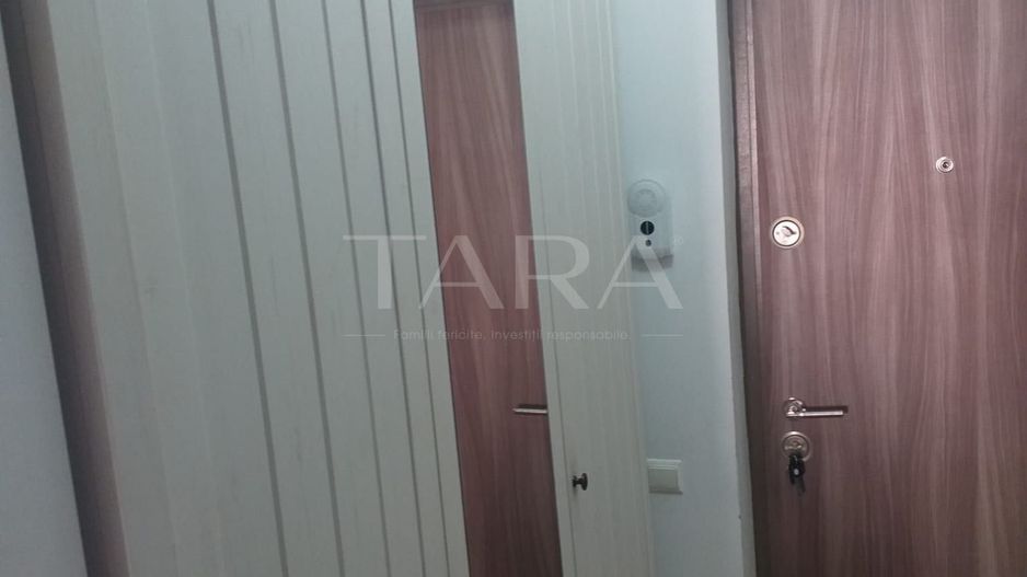 Apartament cu 2 camere și parcare, lângă Parcul Poligon. - Poză 5