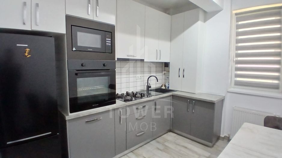 Apartament 3 camere | zona Turnisor - Poză 4