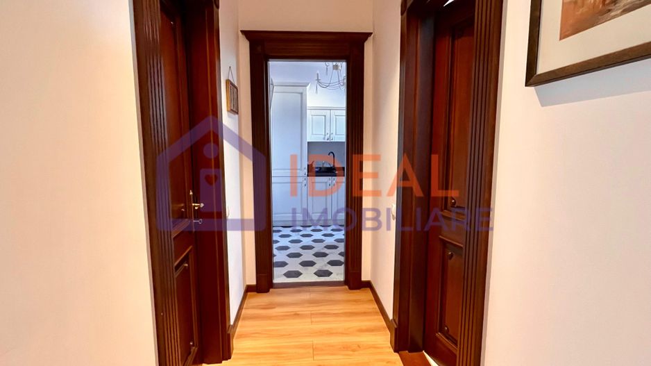 Spațiu de birouri de închiriat – zona Piața Cluj - Poză 12