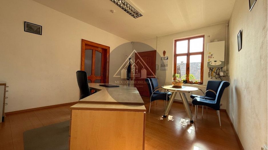 Birou de inchiriat, Medias, Ultra-central - Poză 3