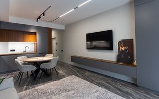 Vânzare, apartament, 3 camere, strada Bogdan Voievod, Râșcani - Poză 8