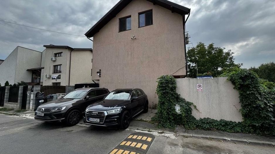 Casa  aparatorii patriei sector 4 - Poză 3