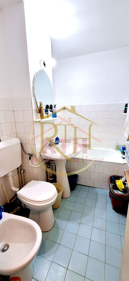 Apartament 3 camere, decomandat,2 bai,Bloc Izolat termic, Dambovita 0% Comision - Poză 16