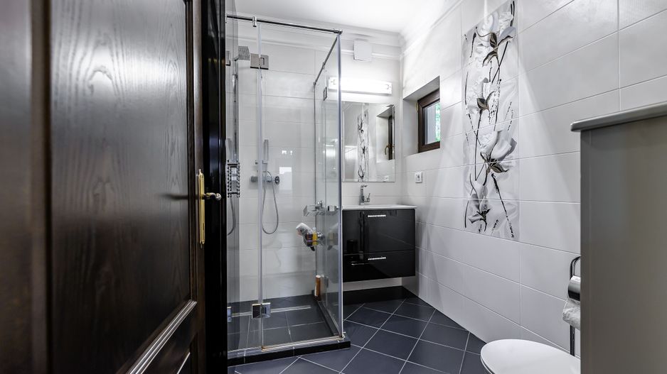 PRET NOU!!!   Vilă de Lux în Grădiște - Poză 13