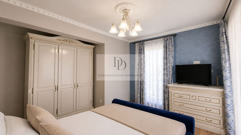 4 camere singur pe nivel | BONUS 50 mp POD | 2 Parcǎri | Iris -Oașului - Poză 11