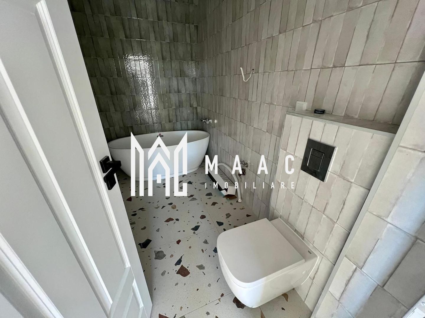 Apartament  3 camere | 71 Mp | Parter ,Boxa | Șelimbăr, zona Brana - Poză 8