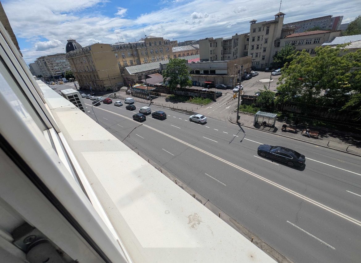 AP. 2 CAMERE GARA DE NORD, BUCATARIE INCHISA, REABILITAT, METROU 5 MIN - Poză 7