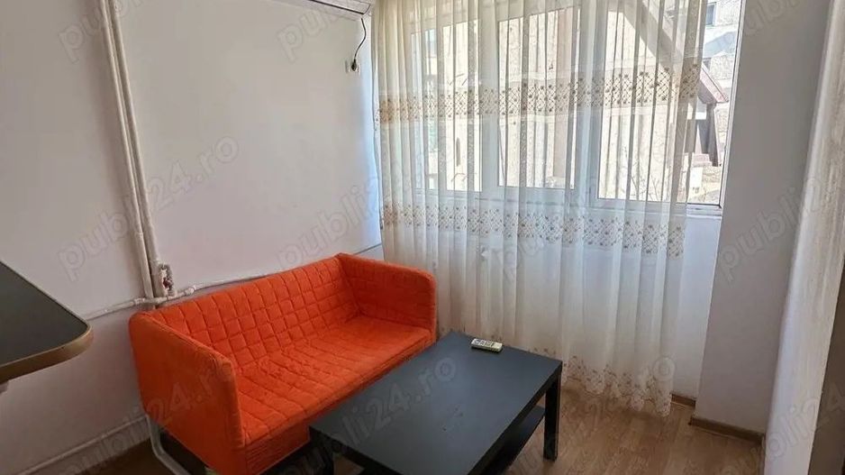 COMISION 0% De vanzare Garsoniera Lujerului/Gorjului - Poză 2