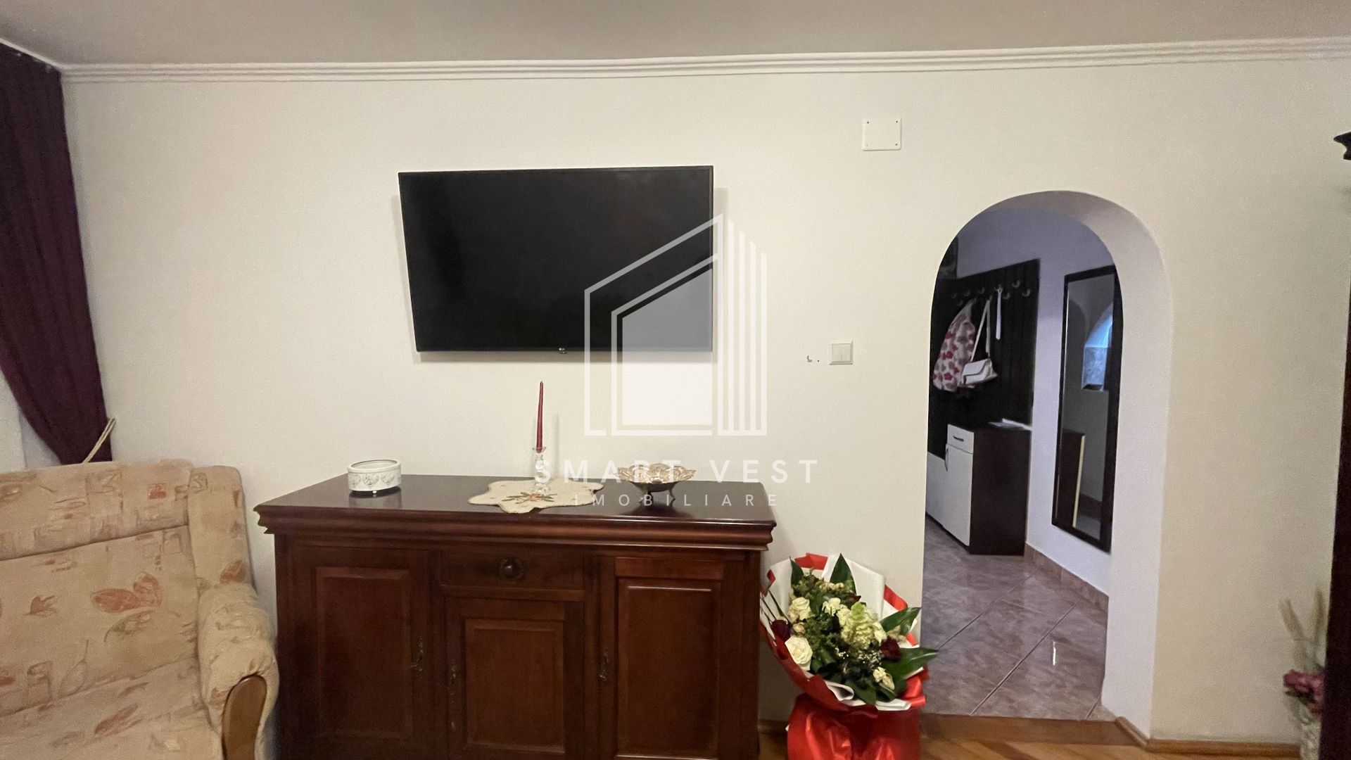 Apartament 3 camere | Etaj 4 din 4 | Zona Micro 16 - Poză 12