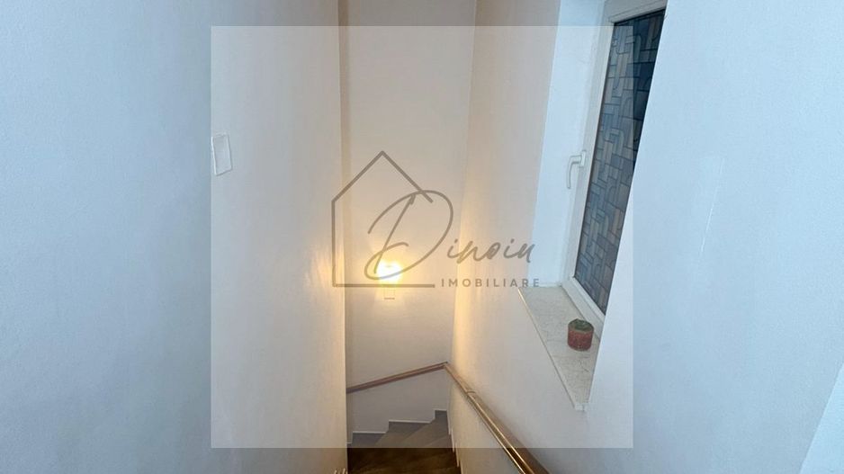 Pipera Vila 4 Camere - Cartier Azur I Lemon Park I COMISION 0% - Poză 13