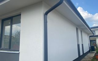 Casa cu 4 camere semifinisata | Oradea | Bihor - Poză 5