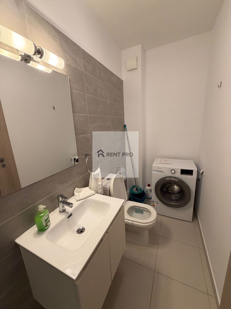 First Use Studio Cu Parcare Ghencea Drumul Taberei - Poză 11