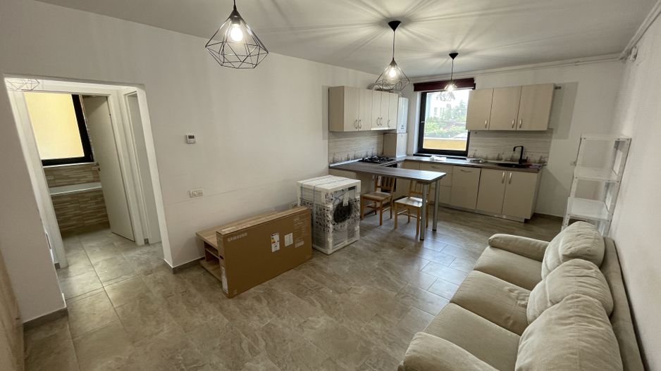 Braytim –  Mureș | 2 camere | Bloc Nou | Loc de parcare - Poză 10