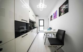 AP. 2 CAMERE EXIGENT PLAZA, PRIMA INCHIRIERE, BLOC NOU, CENTRALA - Poză 5