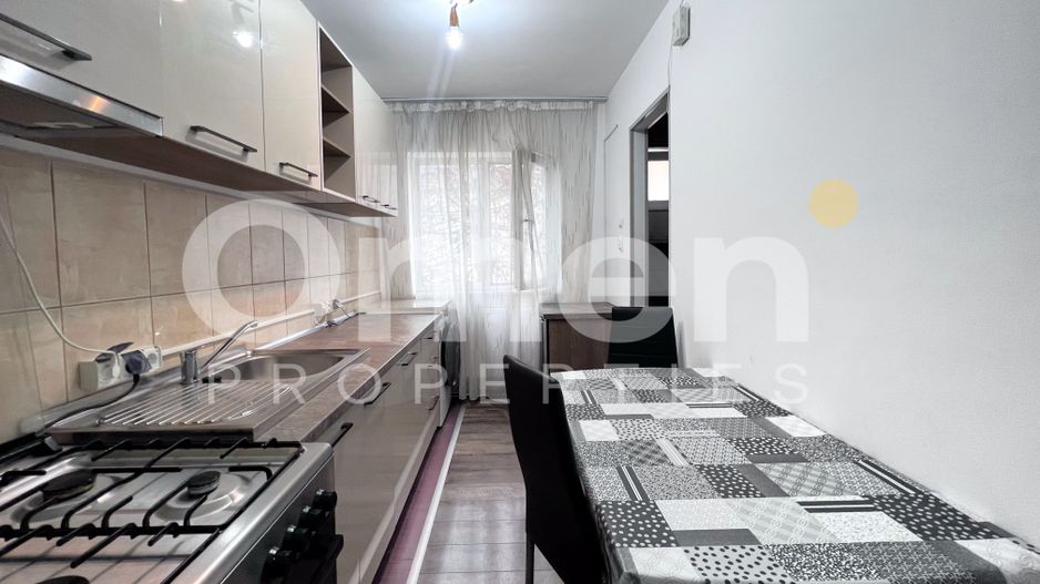 Apartament de 3 camere | 62 mp c | etaj intermediar | Garii. - Poză 12