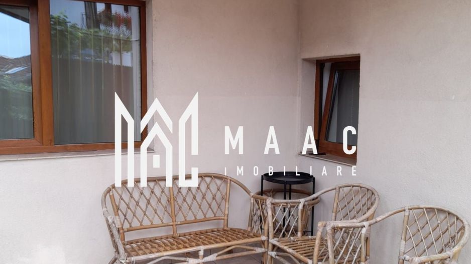 Apartament 2 camere | Curte | Terasa | Calea Poplacii - Poză 10