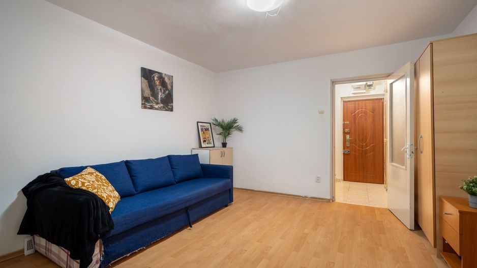 COMISION 0% - Garsoniera cu balcon Bd. Timisoara - Plaza Romania - Poză 10