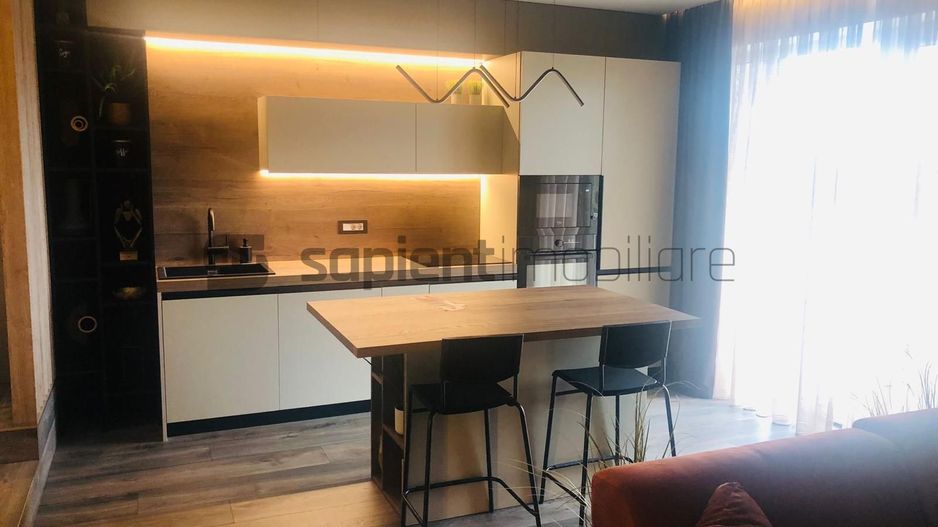 Apartament 2 camere open space în Oradea - Poză 11