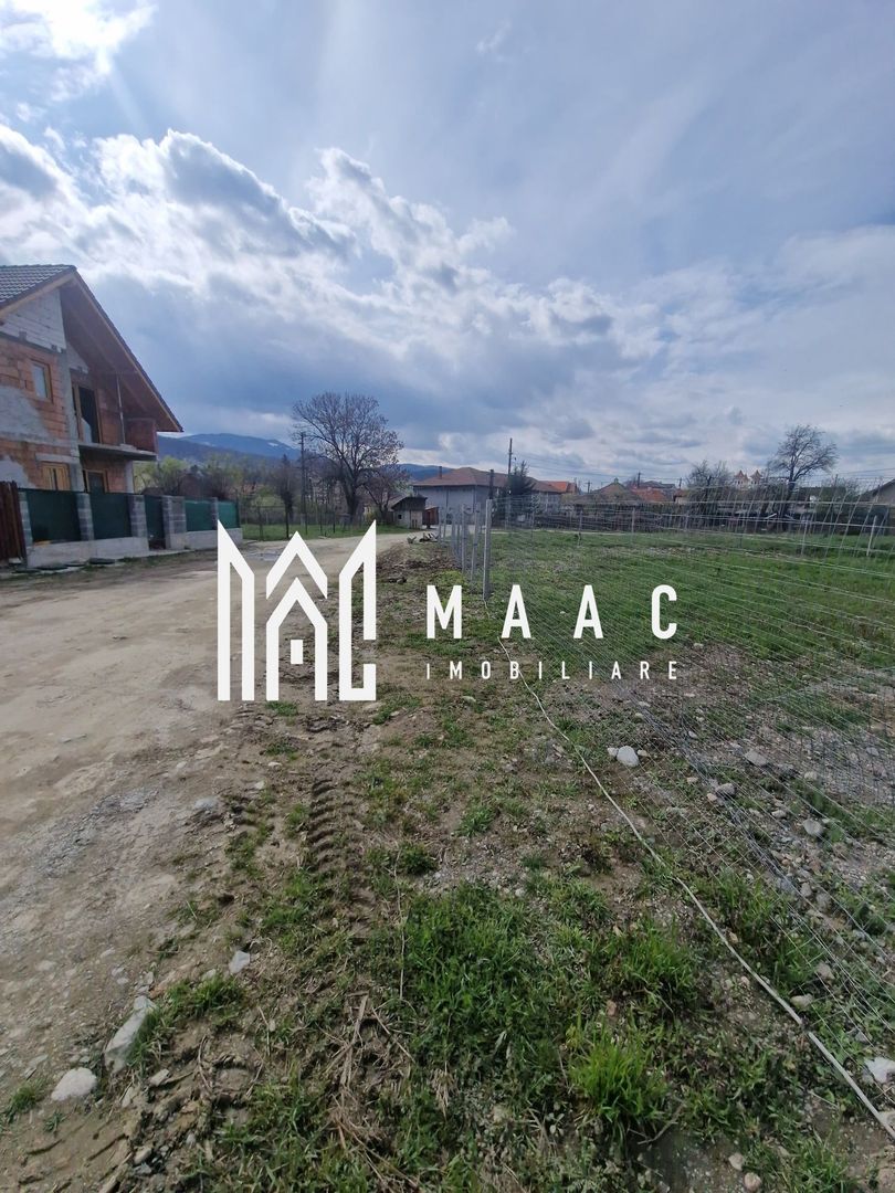 Teren Intravilan I 464 MPU I Talmaciu Zona Centrală - Poză 4