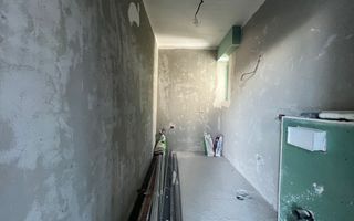 Apartament 3 camere - Zona Marriott - Schiță 12