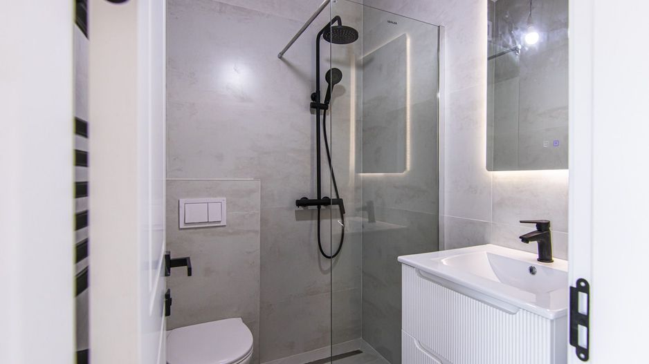COMISION 0 % | CASA PREMIUM | 5 CAMERE | FINISATA LA CHEIE | OTOPENI - FERME | - Poză 52