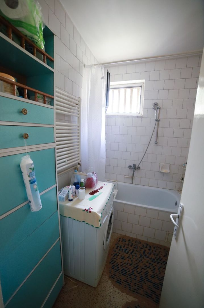 Centru 2 Camere , 52mp, liber, 125000Euro - Poză 8