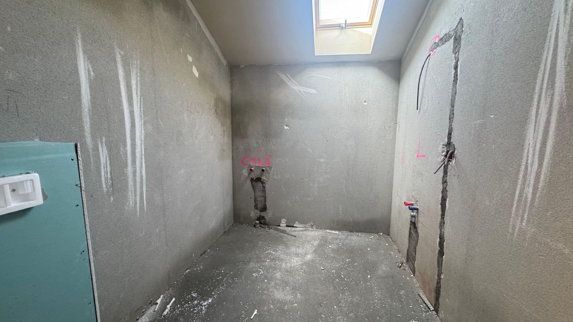 COMISION 0% | Duplex | 4 Camere | 98mp utili | Mosnita Veche - Poză 9