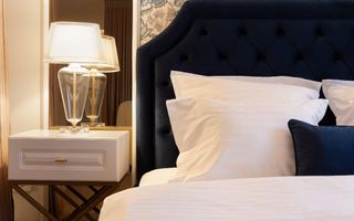 Apartament de lux cu 2 camere Ultracentral - Poză 13