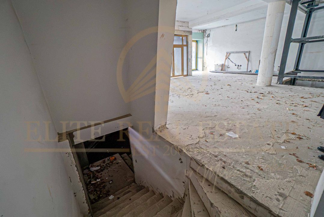 Bulevardul Mamaia - Oportunitate Unica de Investitie!! - Poză 17