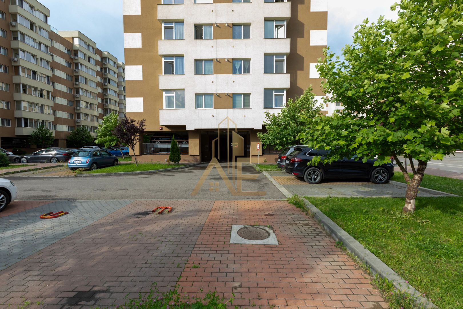 Apartament 3 camere decomandat | Bloc 2020 | Parcare subterană | 72,75 - Poză 36