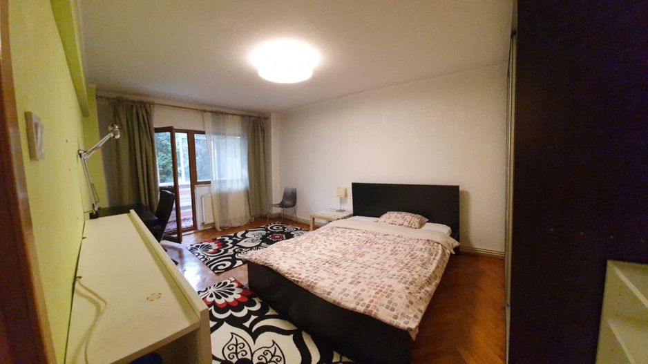 Inchiriere apartament spatios, Centru - Eremia - Poză 6