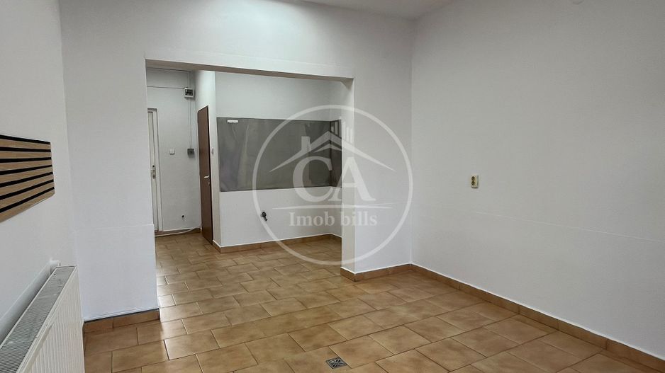 Spațiu comercial de închiriat în zona Velenta, Oradea - Poză 1