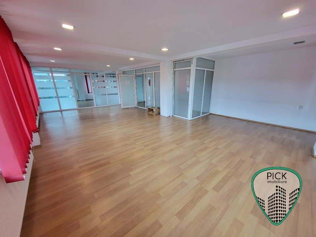 P 4171 - Spațiu de birouri în Livezeni, jud Mureș - Poză 2