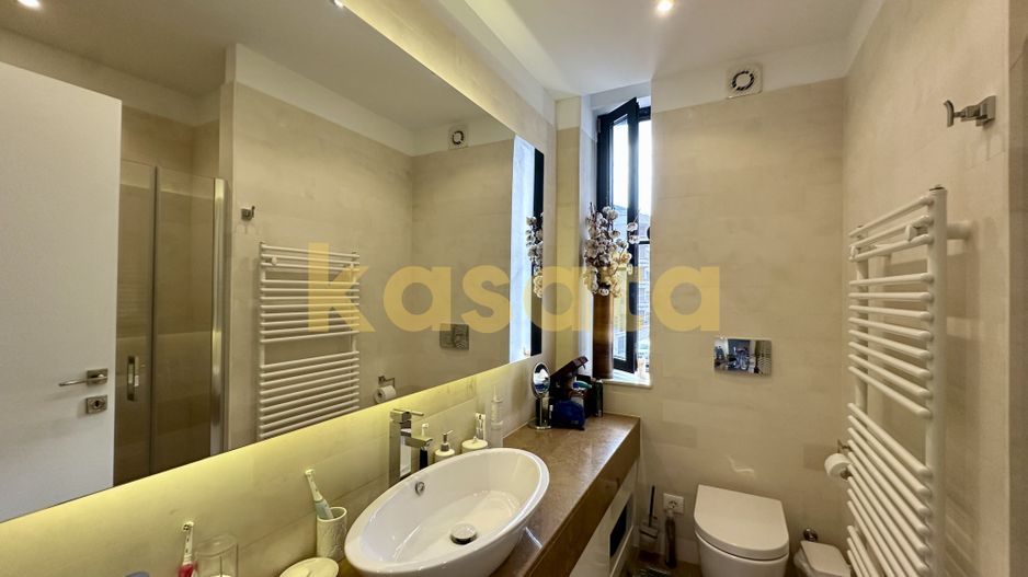 APARTAMENT DE LUX | FLOREASCA | LOC DE PARCARE | BOXA - Poză 15