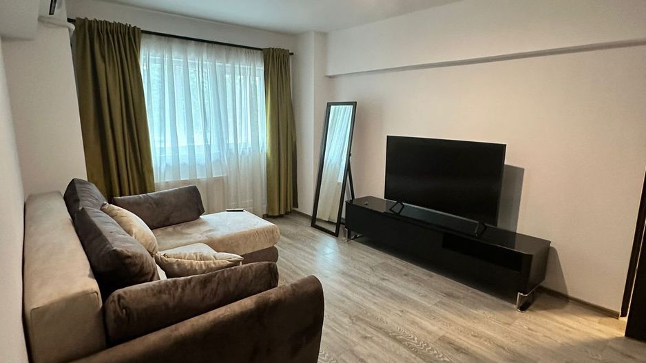 Apartament 3 camere Constantin Brancoveanu / Loc de parcare - Poză 6