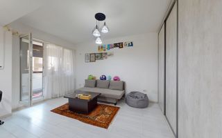 Apartament 2 camere | Bloc 2018 | Balcon 7 mp | COMISION 0% - Poză 9