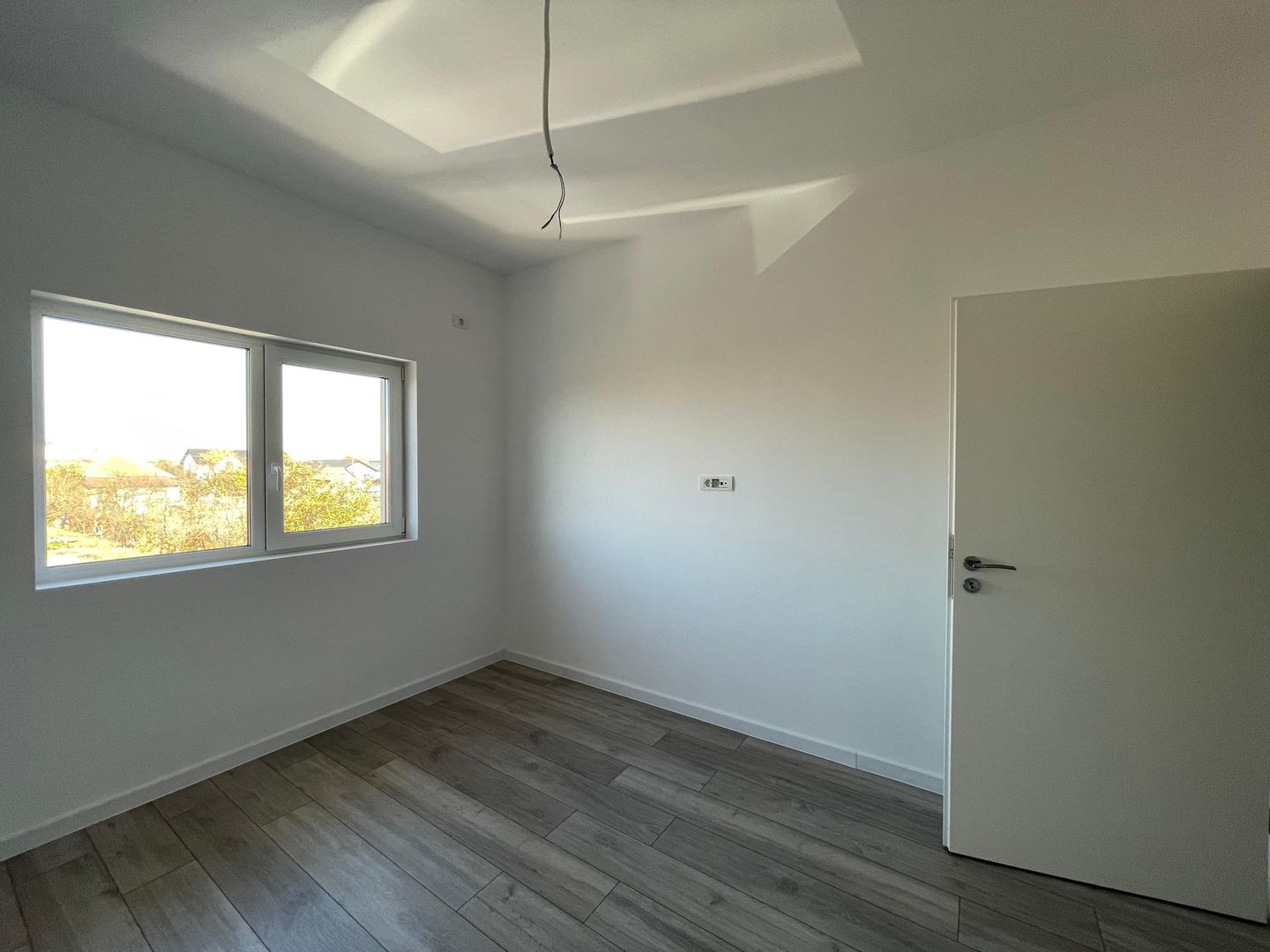 Duplex super pozitie - 112mp - 177.900 - Mosnita - Poză 12