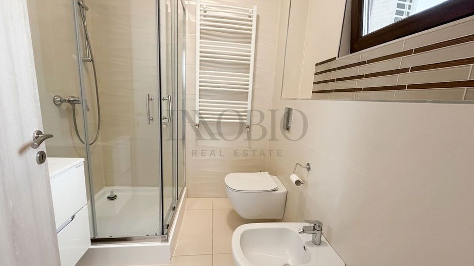 Apartament elegant cu 3 camere în Dorobanți - Poză 13