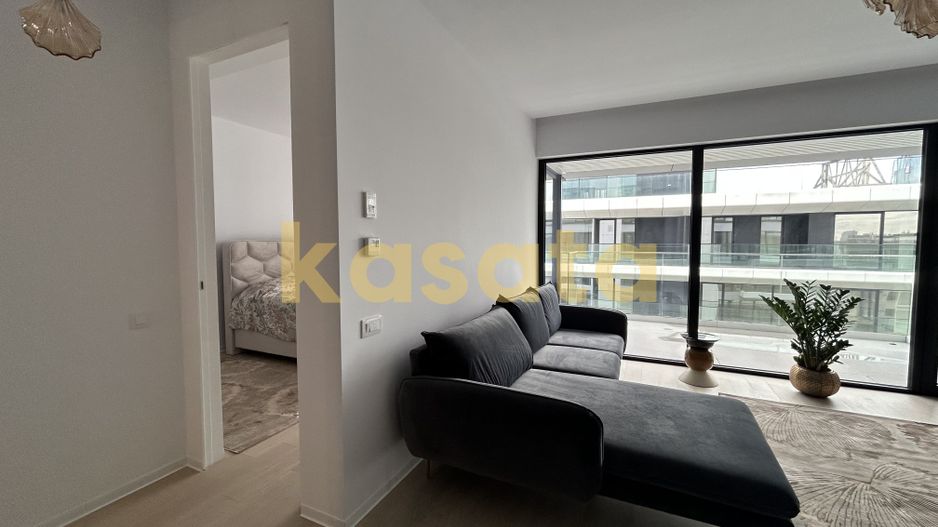 Apartament 2 camere | One Lake Club | Ready to move | Prima inchiriere - Poză 13