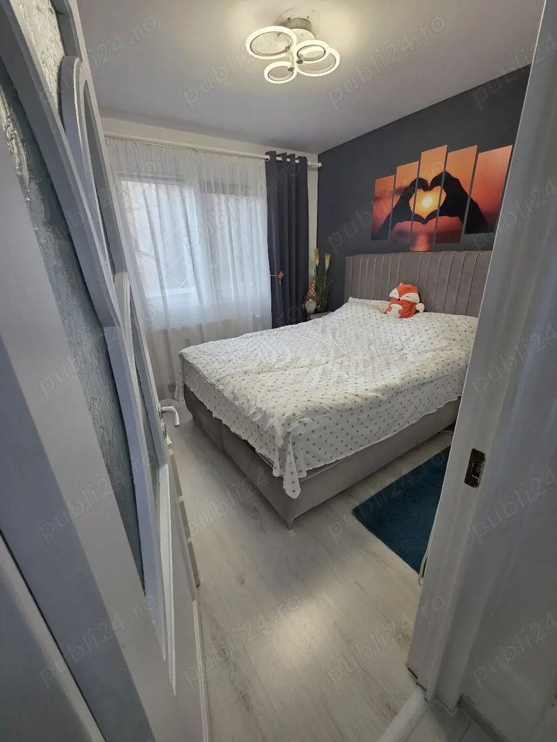 Apartament 2 camere, Bdul Timisoara, Frigocom, Drumul Taberei, mobilat - Poză 4