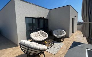 Superb Apartament 2 camere Panorama Ghencea - Poză 1